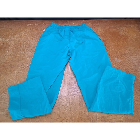 Vintage 1994‎ Commonwealth Games Reebok Retro Full Track Suit Sz Small - Picture 10 of 11